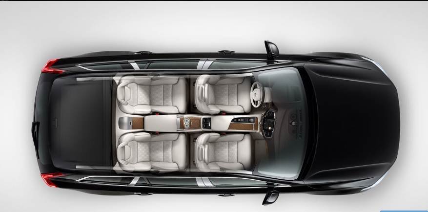 news, auto news, volvo xc90 t8 excellence hybrid,volvo xc90 hybrid,volvo, ,volvo xc90 hybrid photos, ,volvo xc90 hybrid gallary