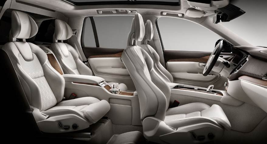 news, auto news, volvo xc90 t8 excellence hybrid,volvo xc90 hybrid,volvo, ,volvo xc90 hybrid photos, ,volvo xc90 hybrid gallary