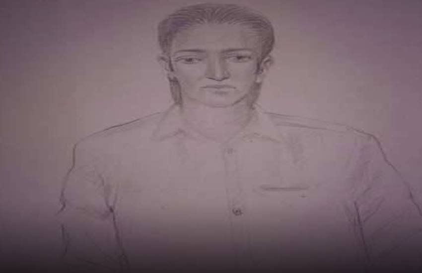 Breaking महाराष्ट्र: उरण में दिखे संदिग्ध मुंबई पुलिस ने जारी किया स्केच