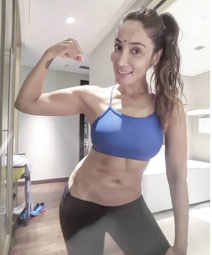 Baba Ramdev, Bigg Boss Contestant Sofia Hayat, Sofia Hayat, Sofia Hayat hits our at haters, Sofia Hayat targets Baba Ramdev