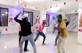 aap, new video, ‘Gujarat Ma Aavshe Kejriwal’, gujarat, garba