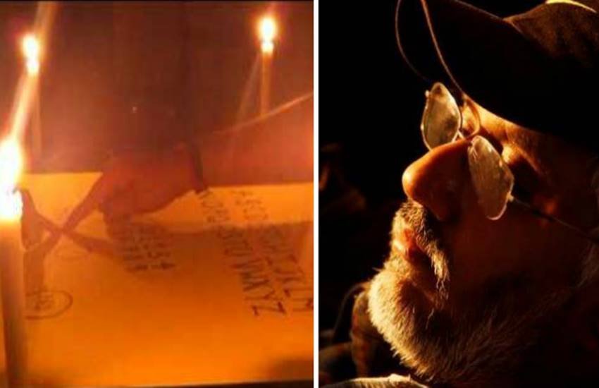 आत्माओं से बातें करता और झगड़ता है Bollywood का जाना-माना चेहरा, खोले अपने बारे में कई राज