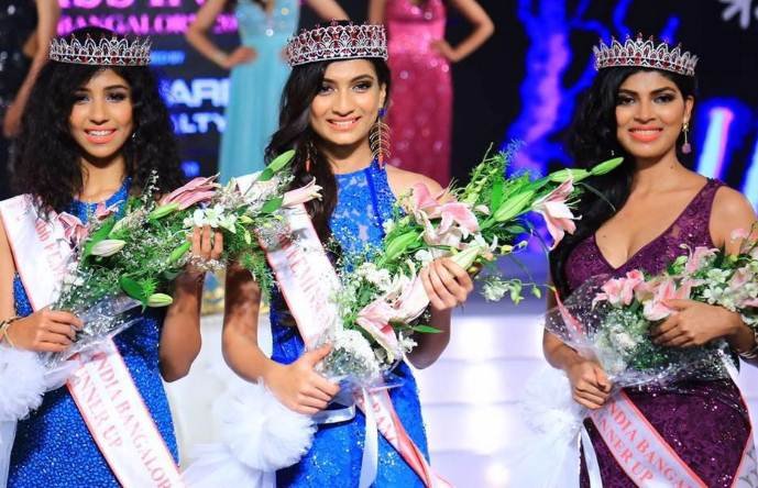 miss india, miss india contest, 2016 miss india, miss india 2016, 2016 miss india winner, Roshmitha Harimurthy, Roshmitha Harimurthy miss universe contest, 2016 miss india contest winners, Srinidhi Shetty, Aarshna Buragohain, miss india pageant, fashion news, latest news