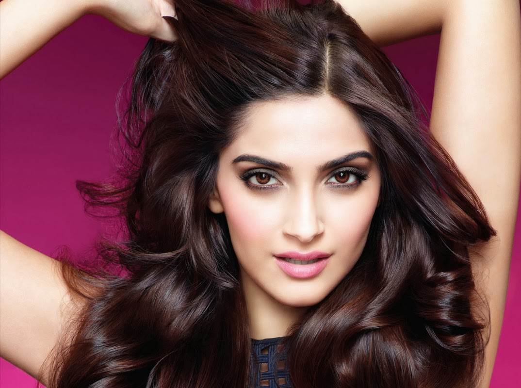 sonam kapoor, loreal paris, hair colour, hair colour styles, hair colour women, lifestyle news, fashion news
