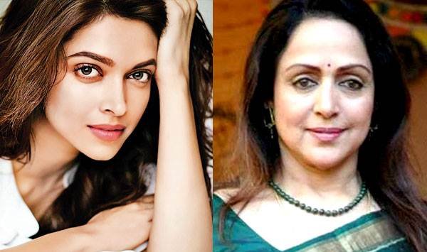 Mathura, Hema Malini,Deepika Padukone,Bollywood, shraddha kapoor, Deepika dream girl