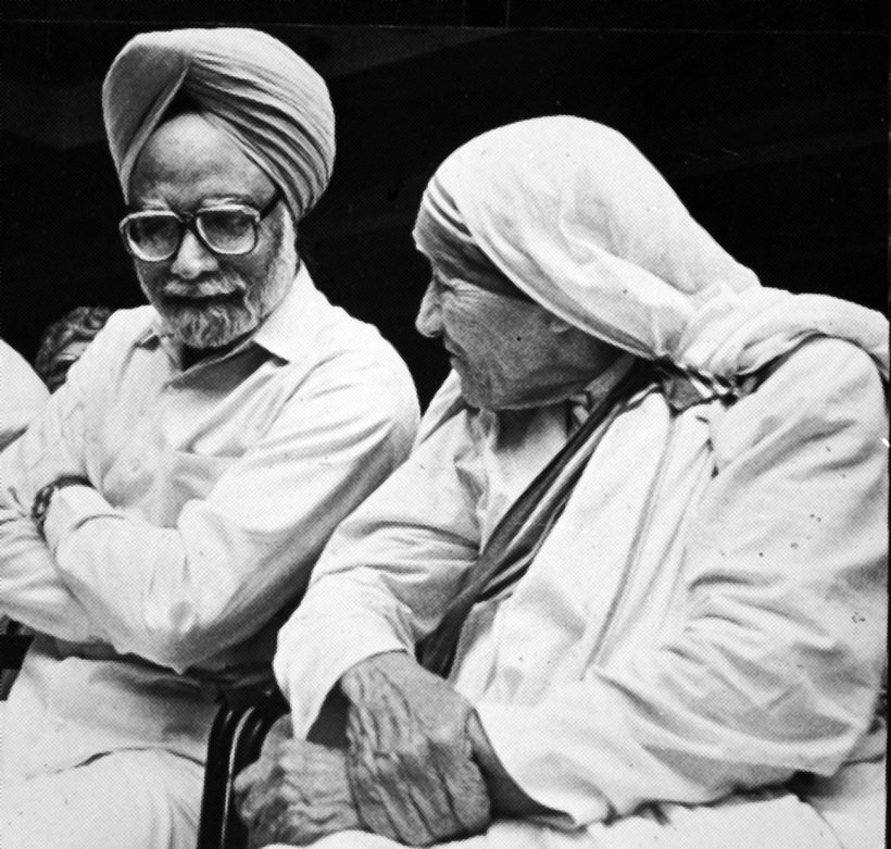 mother teresa, mother teresa canonisation, saint mother teresa unseen photo