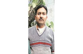 चांद खान उर्फ शान खान