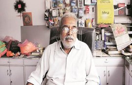 Mohammad Shahabuddin, Shahabuddin, Chanda babu, Shahabuddin gang, Shahabuddin Cases, Shahabuddin Mafia, Bihar mafia, Journalist Murder Case Bihar, Bihar crime, Siwan Criminal, India news, Supreme Court, Jansatta