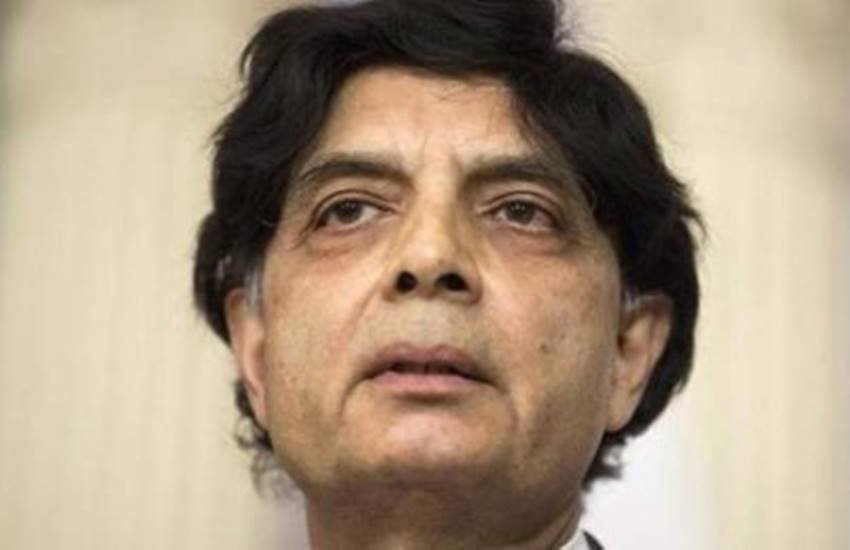 Chaudhry Nisar Ali Khan, Kashmir, sushma swaraj speech in united nations, Pakistan, terrorism, sushma swaraj speech, Modi speeches, Uri attacks, Hindustan
