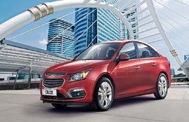 Chevrolet Cruze, car, car recall, general motors india, cpmpany, india, engine problems in car, cars in india, price of Chevrolet Cruze