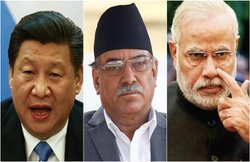 चीन ने नेपाल को धमकाया- भारत से नजदीकी बढ़ाओगे तो आजादी खतरे में पड़ जाएगी