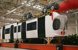 sky train, china, china sky train, skytrain in china, china news