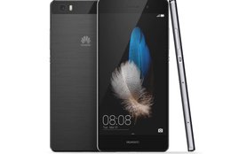 Huawei P8 Lite, xinhua china, Huawei
