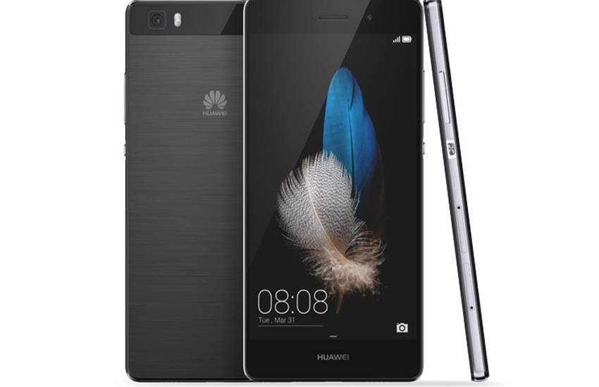 Huawei P8 Lite, xinhua china, Huawei