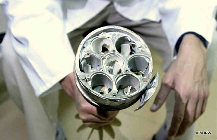 cluster bomb, US cluster bomb, cluster bomb ban, Textron Systems, US manufacturer Company, cluster bomb news, cluster bomb latest news