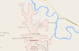 kashmir, Encounter, Encounter