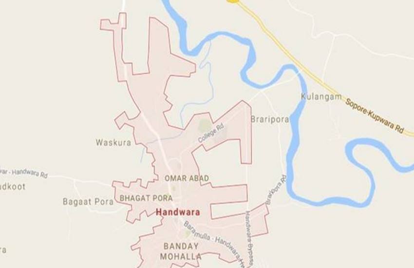 kashmir, Encounter, Encounter kashmir, Encounter, Encounter