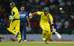 T-20 अंतरराष्ट्रीय में चौथी बार टूटा सर्वोच्च स्कोर का रिकार्ड