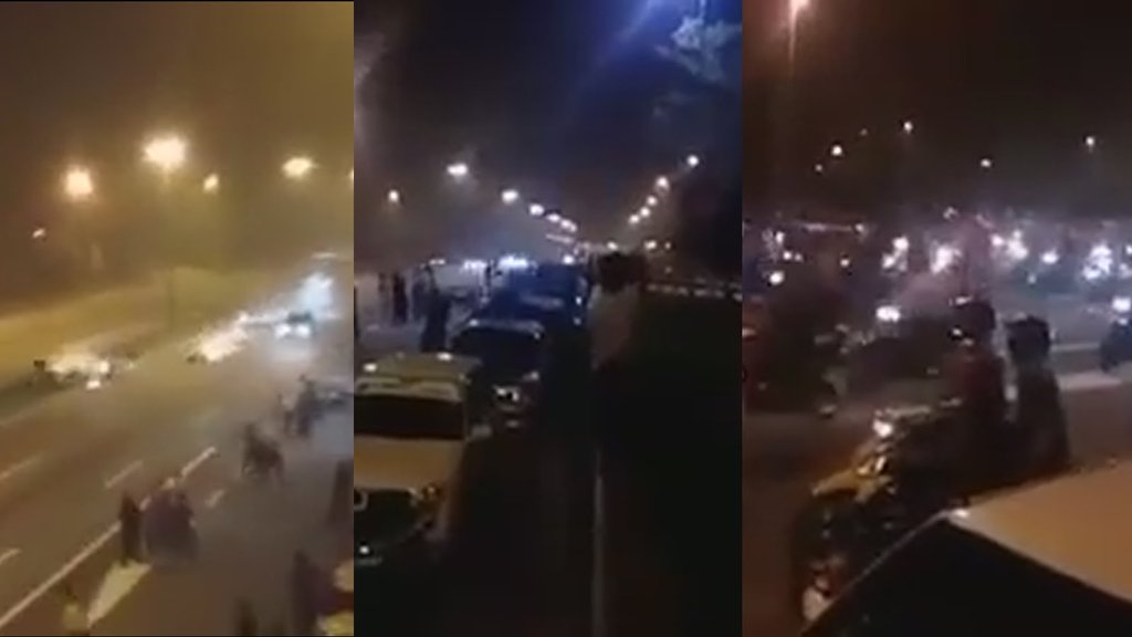 राजनीतिः अपराधों के राजमार्ग