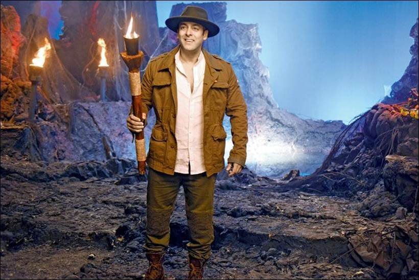 Bigg Boss 10, Bigg Boss 10 promo, salman astronaut, salman astronaut look, Sultan, Sultan salman khan, Bigg Boss, Bigg Boss season 10, Bigg Boss 10 promo stills, Bigg Boss 10 salman, Indiana Jones, Indiana Jones look, Indiana Jones salman, Bigg Boss 10 host salman, Bigg Boss 10 participents, Bigg Boss 10 new, Bigg Boss 10 stills, Bigg Boss 10 images, Bigg Boss 10 promo, Bigg Boss 10 dates, entertainment photos
