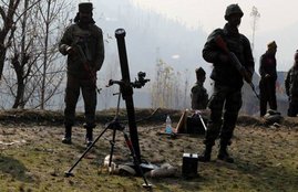भारतीय सेना, पाक आतंकी, सर्जिकल स्ट्राइक, घुसकर मारा