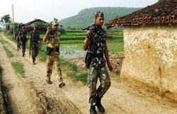 सीआरपीएफ ने निकाली 743 पदों के लिए भर्ती, जानिए- कैसे होगा उम्मीदवारों का चयन