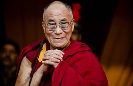 Dalai Lama, China, Serious Crime, World Leaders, China Warns, Meeting with Dalai Lama, Meeting with Dalai Lama is a Serious Crime, China Warns World, Zhang Yijiong, Zhang Yijiong Statement, International News, Jansatta