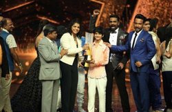 14 साल के तन्मय मल्होत्रा ने जीता डांस प्लस का दूसरा सीजन, शो में पहुंचे रणबीर कपूर और साक्षी मलिक