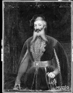 दस्तावेज: एक पुरानी प्रेम कहानी