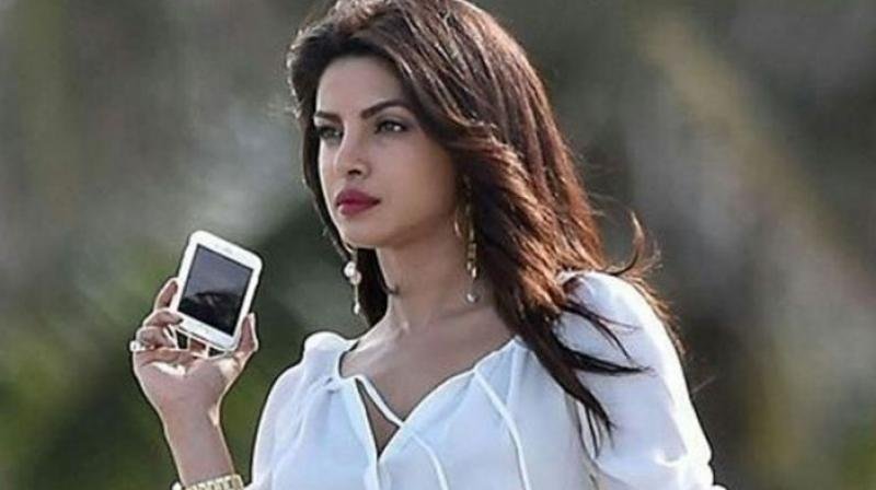 Priyanka Chopra, Baywatch, Quantico,arts, culture and entertainment, cinema, people, celebrity, Priyanka Chopra photos, Priyanka Chopra nigative