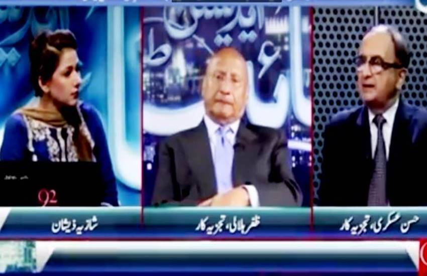Uri Attack, Debates on Uri Attack, Pakistan, Uri terror Attack, pakistan tv, pakistan media, pakistan news