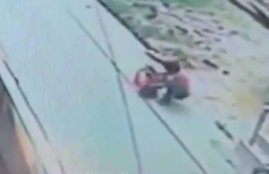 Delhi, delhi stabbing, delhi woman stabbed, Woman stabbed by stalker, delhi stalker, crime news, crime news in hindi, jansatta