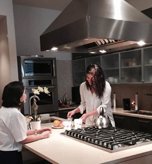 priyanka chopra,quantico,priyanka chopra new york apartment,new york