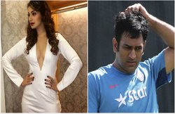 जानिए क्यों 8 साल बाद फिर चर्चा में आई धोनी की दूसरी ‘Girlfriend’