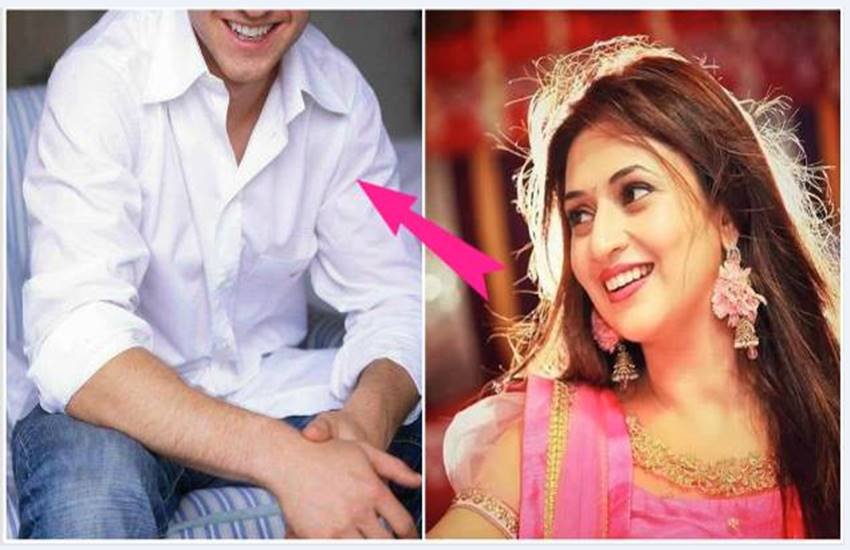 इस टीवी स्टार के सपने देखती हैं दिव्यांका त्रिपाठी, फेसबुक पर बताया अपना सीक्रेट इस टीवी स्टार के सपने देखती हैं दिव्यांका त्रिपाठी, फेसबुक पर बताया अपना सीक्रेट