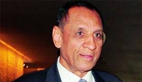 Governor ESL Narasimhan 