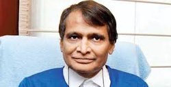 प्रभु ने पहली बार Murugappa Gold cup Hockey Tournament की विनर टीम को कहा-Congrats