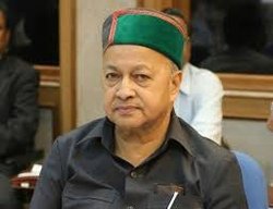 वीरभद्र से जुड़ा PMLA मामला: ED ने LIC एजेंट के खिलाफ दायर किया आरोपपत्र