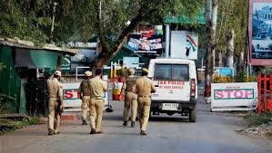 URI Attack: आतंकवादी हमले की जांच के लिए NIA ने दर्ज की FIR