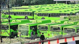सातवें वेतन आयोग के फायदे से महरूम DTC कर्मचारी