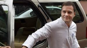 मानहानि मामले में राहुल को मिली राहत