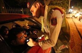 drink & drive, road accident, culpable homicide, madras high court, IPC