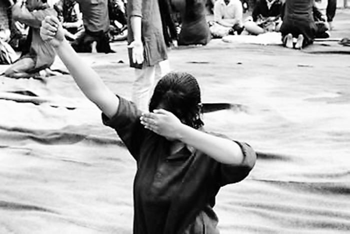 दिल्ली विश्वविद्यालय के शिक्षकों और संघ के कार्यकर्ताओं की विशेष पहल ‘उड़ान’ ।