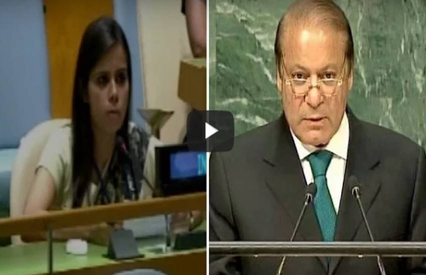 united nations, unga, eenam gambhir