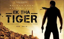 Ek Tha Tiger के सिक्वल में 5 साल बाद साथ नजर आएंगे कैटरीना कैफ और सलमान खान