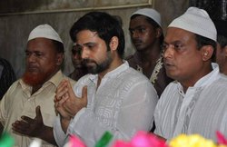 इमरान हाशमी भारत में मुसलमानों के साथ होने वाले बर्ताव के बारे में क्या सोचते हैं?