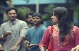 Savdhaan India, Savdhaan India Special, Women crime, Delhi Women Crime, eve teasing Savdhaan India, Women Empowerment, male dominated society, eve teasing, eve teasing india, eve teasing campaign, pink movie, women Empowerment pink movie