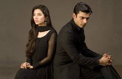 गुस्से में MNS, कहा फिल्मों से हटाए जाएं फवाद खान और माहिरा के सीन