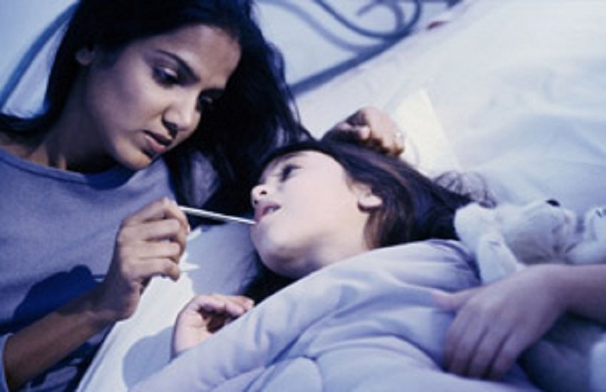 Fever, Home Remedies, Home Remedies for Fever, health tips, health news, viral, hospital, doctor