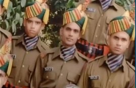 uri attack, uri attack martyrs, sepoy G dalai, indian army, martyr family, sepoy G dalai family, indian army attack